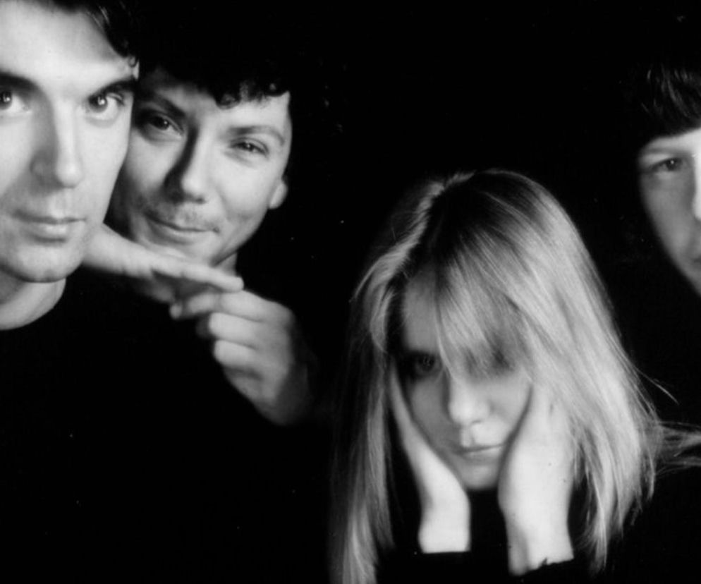 Talking Heads