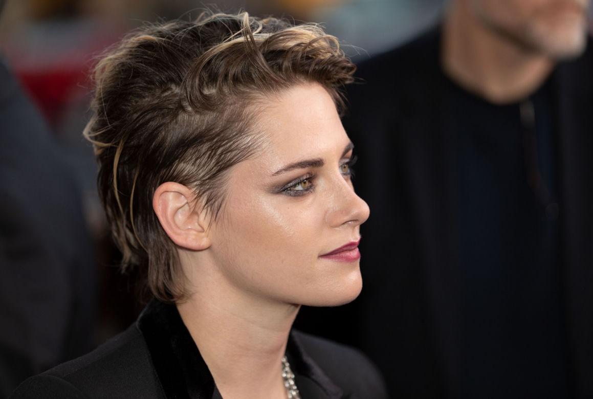 Kristen Stewart
