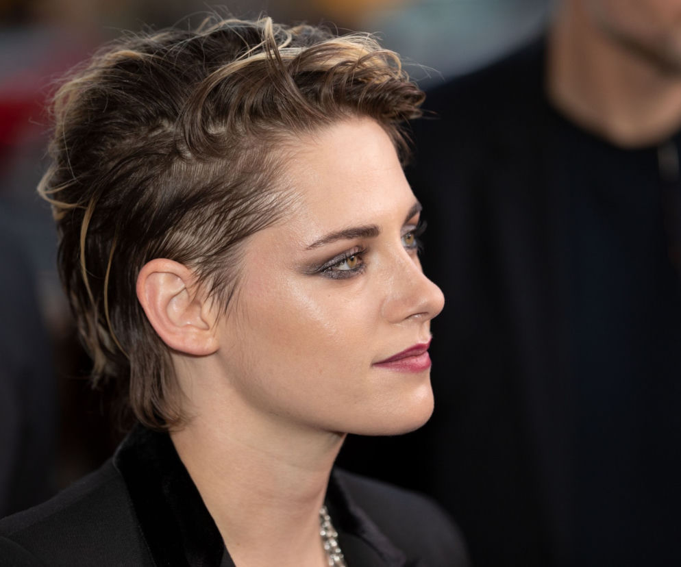 Kristen Stewart