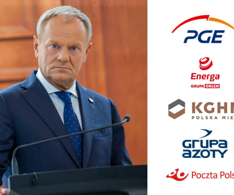 SSP: Nowa era zmian kadrowych?