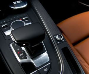 Audi A4 Avant B9 quattro