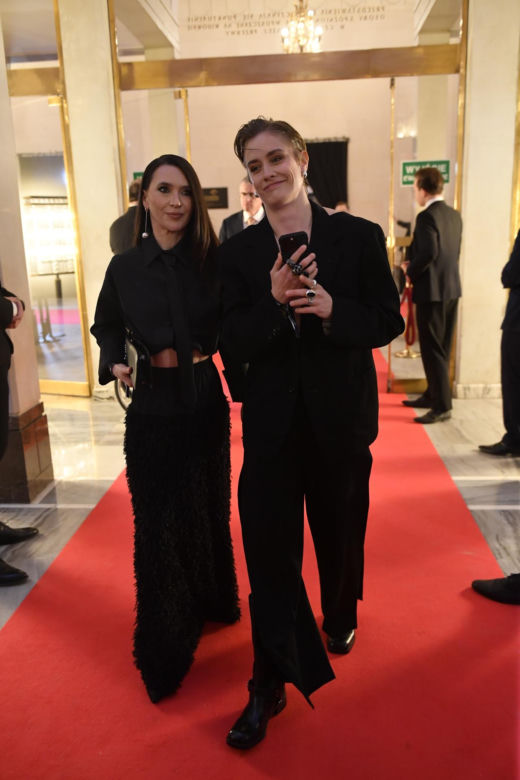 Gala Mistrzów Sportu z okazji 100-lecia Plebiscytu "Przeglądu Sportowego"