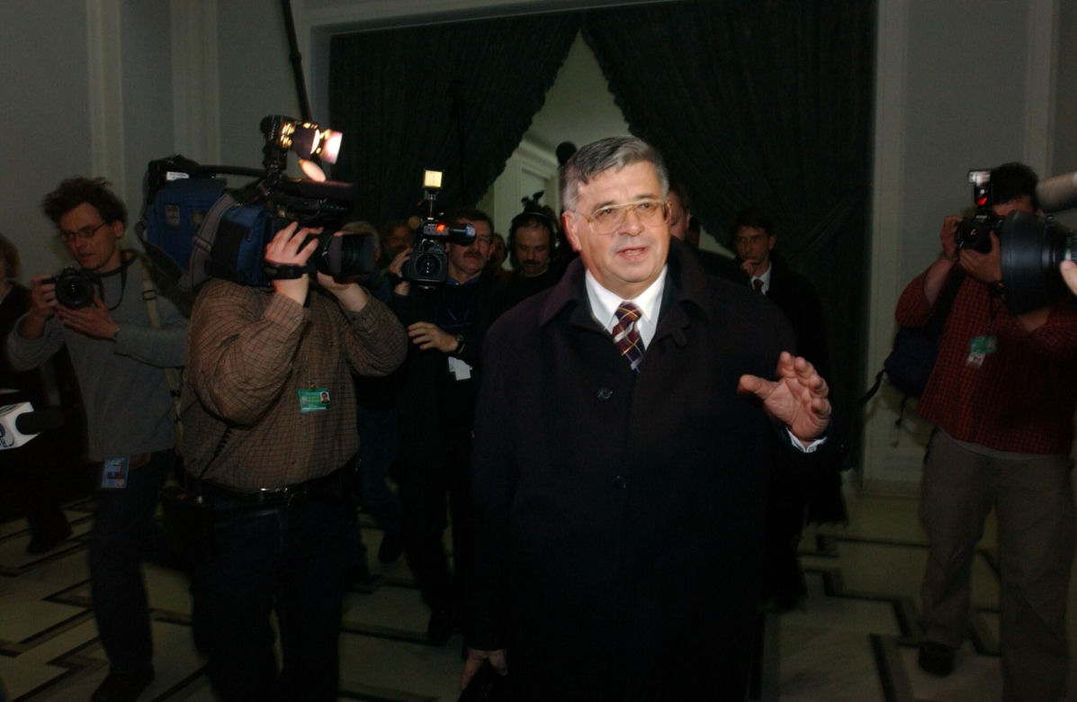 5 kwietnia był końcem legendarnej komisji śledczej. Tak badano aferę Rywina