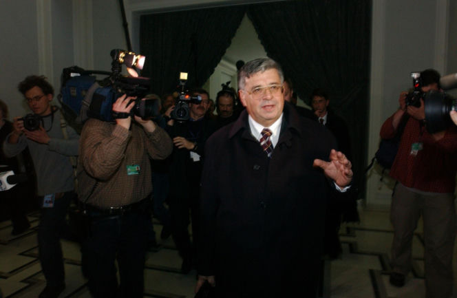 5 kwietnia był końcem legendarnej komisji śledczej. Tak badano aferę Rywina