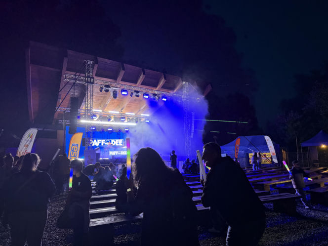 Cool Festiwal Barczewo 2026