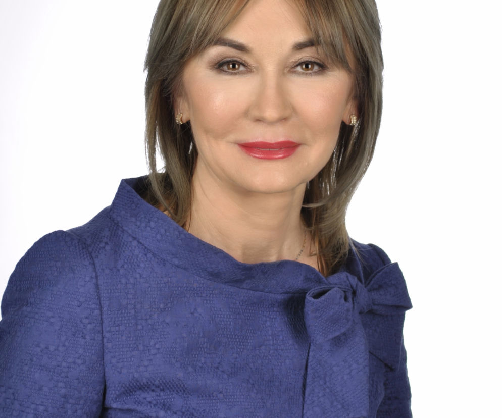Nowy rektor