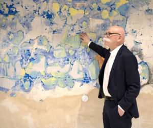 Władysław Grochowski. Kim jest szef firmy Arche