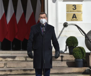 Andrzej Duda w Bydgoszczy: Marzec 1981 roku nazywany jest często karnawałem Solidarności