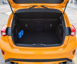 Ford Focus ST 2.3 EcoBoost 280 KM M6
