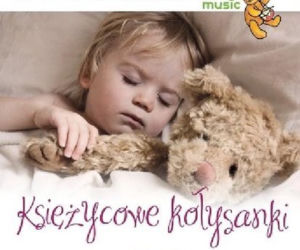 Kołysanki dla dzieci – Księżycowe kołysanki