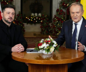 Ukraińcy w Polsce 2026. Tak zmienił się rynek pracy i nastroje społeczne po 4 latach wojny