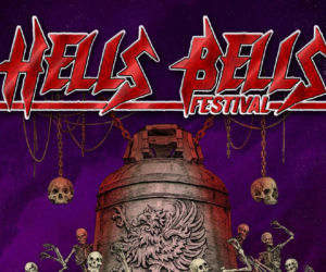 Nowy metalowy festiwal w Polsce! Co wiadomo o pierwszej edycji Hells Bells Festival?