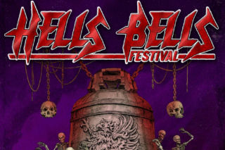 HELLS BELLS FESTIVAL ogłasza kolejne gwiazdy! Kto zagra w Szczecinie?