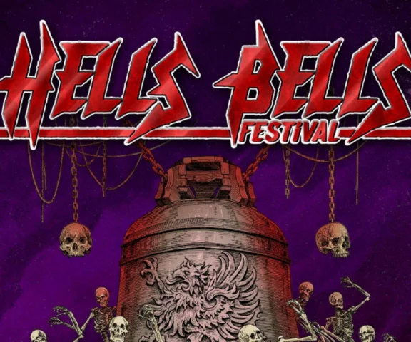Nowy metalowy festiwal w Polsce! Co wiadomo o pierwszej edycji Hells Bells Festival?