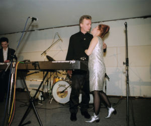 Grzegorz Ciechowski