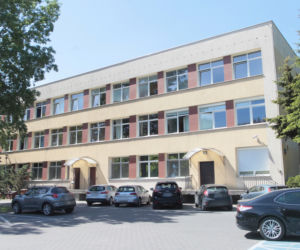 Wizyta w szkole Igi Świątek