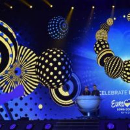 Eurowizja 2017 - WYNIKI