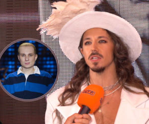 Szpak UCINA PLOTKI o konflikcie z Kaminskim! AŻ TAK ŹLE TO NIE JEST