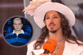 Szpak UCINA PLOTKI o konflikcie z Kaminskim! AŻ TAK ŹLE TO NIE JEST