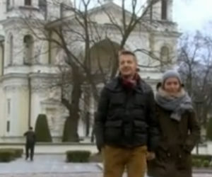 M jak miłość odcinek 1070 Ala (Olga Frycz), Paweł Zduński (Rafał Mroczek)