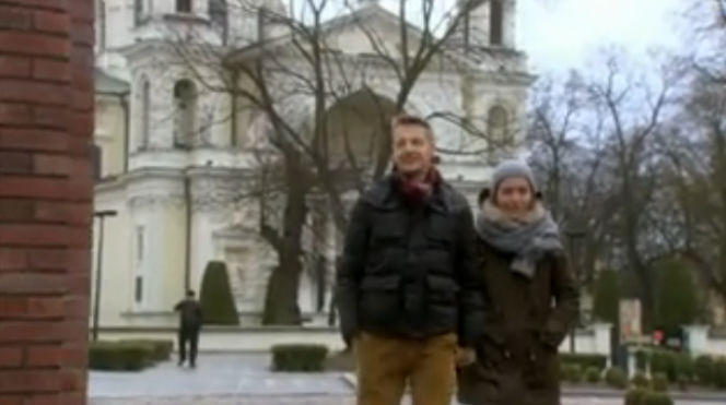 M jak miłość odcinek 1070 Ala (Olga Frycz), Paweł Zduński (Rafał Mroczek)