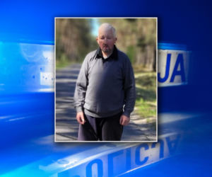 Pilny apel policji w sprawie zaginięcia 63-latka! Józef wyszedł z domu i zniknął bez śladu