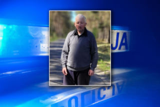 Pilny apel policji w sprawie zaginięcia 63-latka! Józef wyszedł z domu i zniknął bez śladu