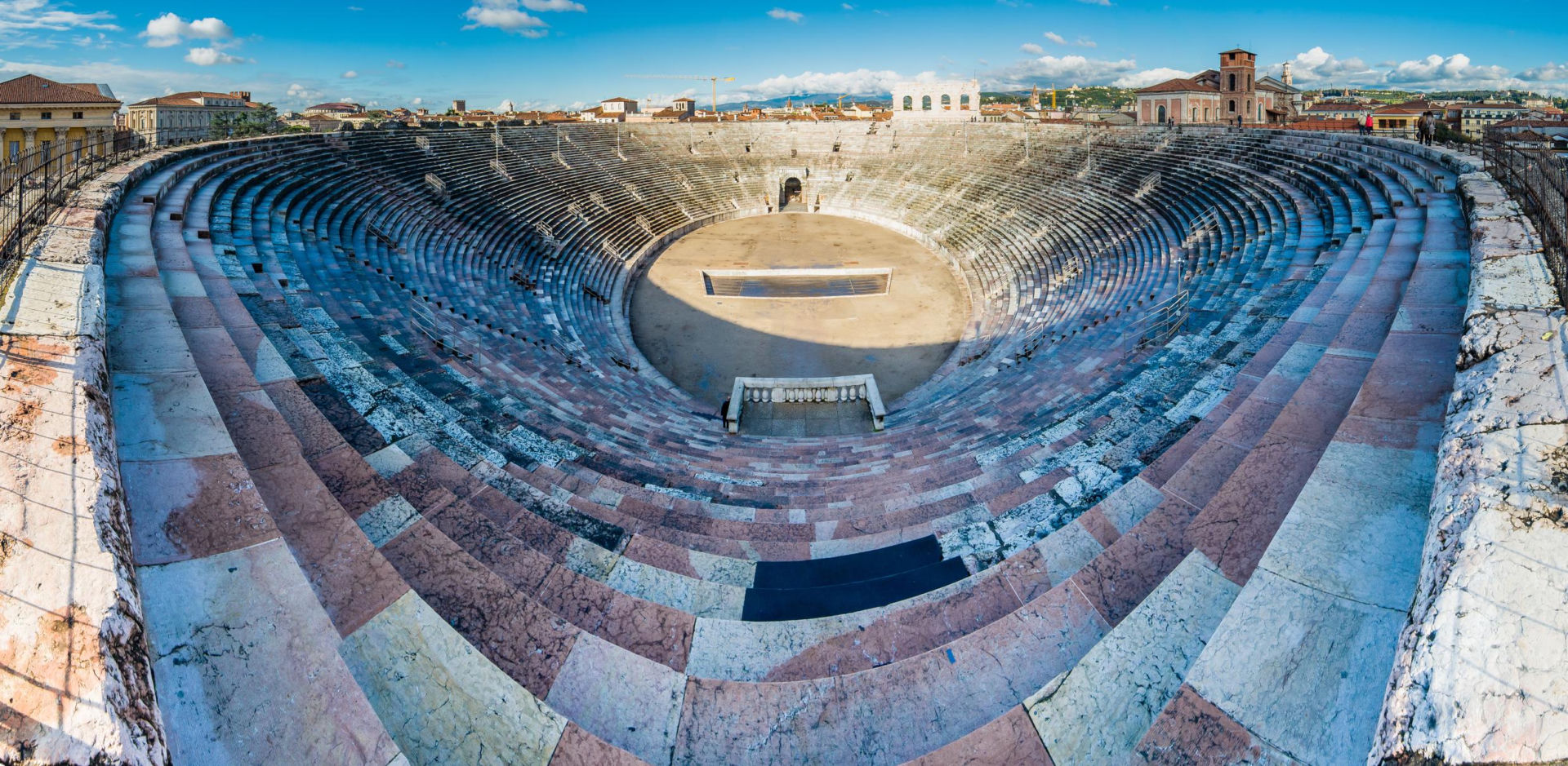 Arena di Verona