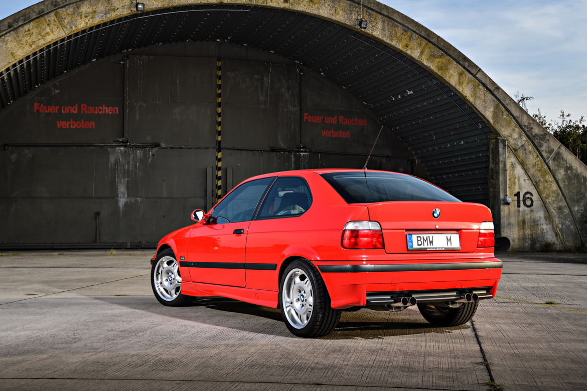 Najciekawsze koncepty na bazie BMW M3