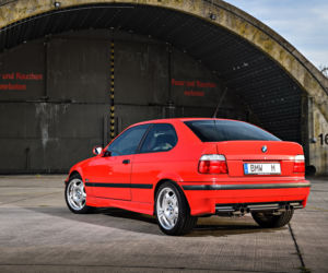 Najciekawsze koncepty na bazie BMW M3