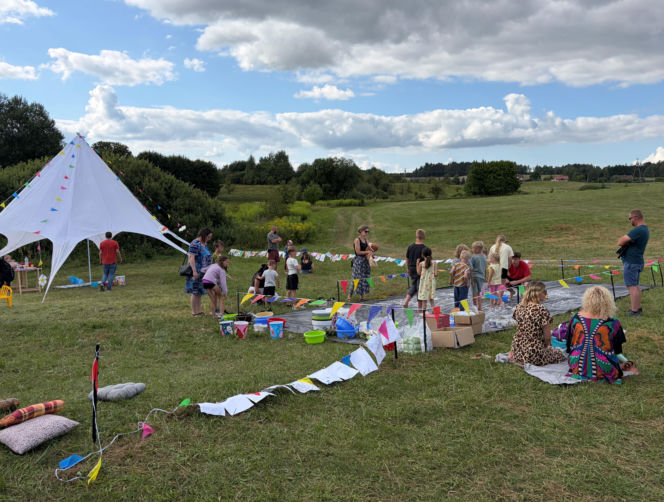 Eska Summer City na Festiwalu Koloryt  2026 w Jonkowie