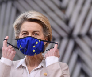 Ursula von der Leyen