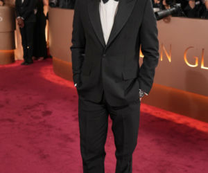 Złote Globy 2026 - Leonardo DiCaprio