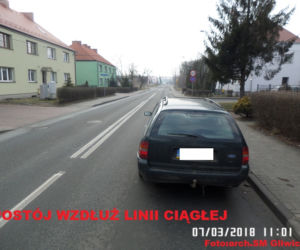 Janusze parkowania są wśród nas! Śmiać się czy płakać?