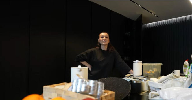 Ekspresowa wyprowadzka Wersow i Friza. Spakowali się w 24h i wyprowadzili z luksusowej willi