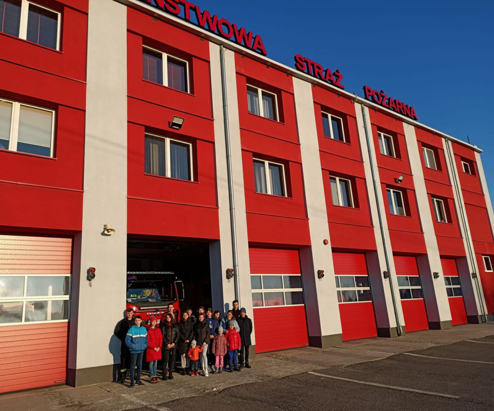 KPPSP w Kraśniku