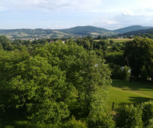 Zapłonęła w nim pierwsza na świecie uliczna lampa naftowa. To jedno z najpiękniejszych miast w Małopolsce