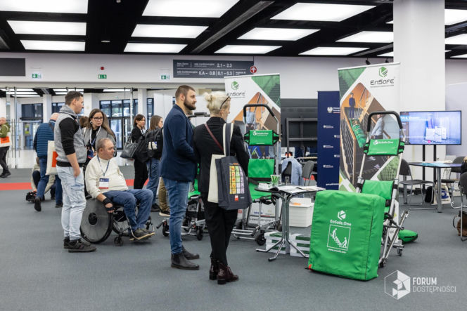 Forum Dostępności 2025