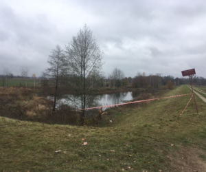 Straszna śmierć TRÓJKI nastolatków w Opatkowicach. Zginęli UWIĘZIENI w aucie [ZDJĘCIA]