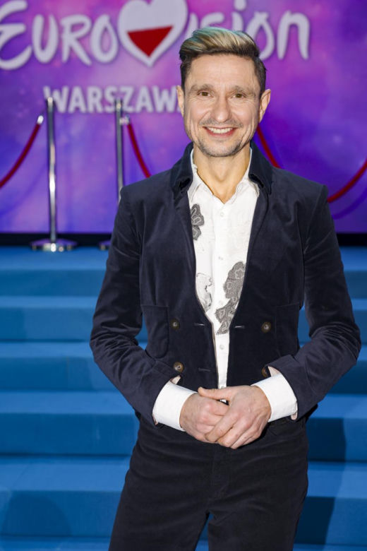 Janusz Radek