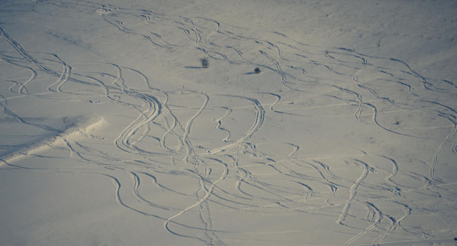 Sezon narciarski wystartował w Zieleńcu na dobre