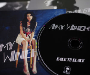 20 lat Back to Black. Wyjątkowa akcja europejskich telewizji w hołdzie dla Amy Winehouse