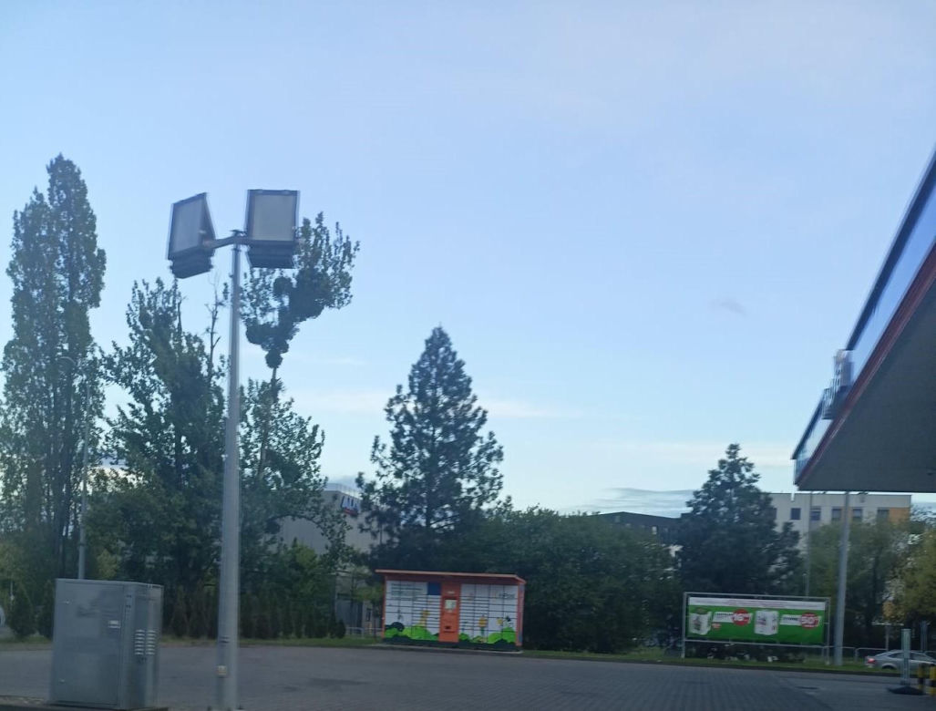 Tak wygląda teren wokół dawnego Tesco. Zobacz co się zmieniło