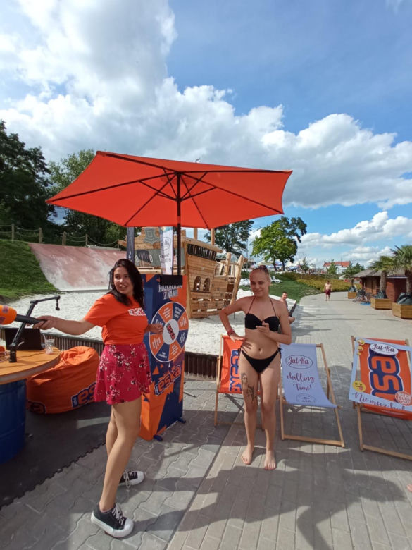 Tak bawiliśmy się na Eska Summer City! (3 sierpnia - 6 sierpnia)