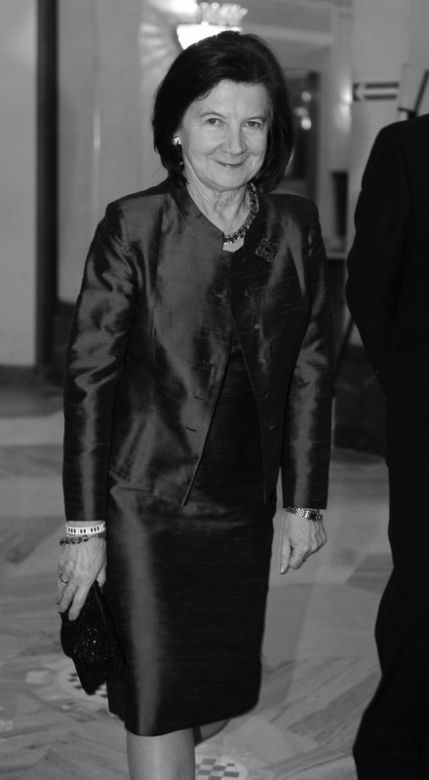 Maria Kaczyńska