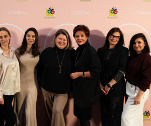 Finał drugiej edycji POWER ON już za nami. Nowe kariery w L’Oréal dla finalistek programu stają się faktem już od lutego
