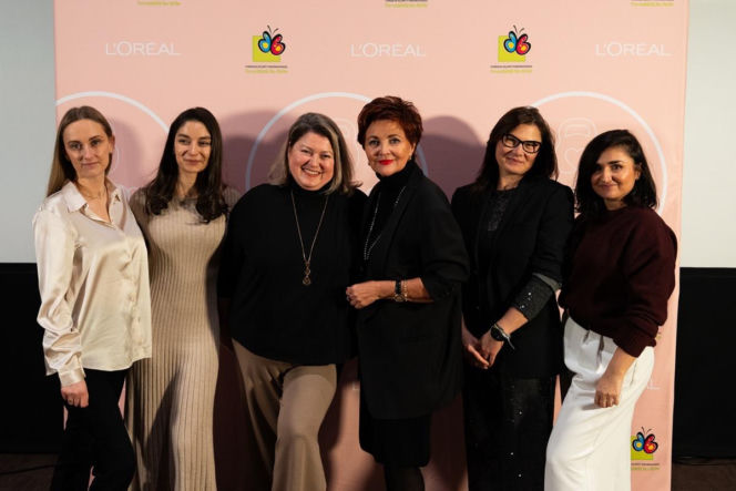 Finał drugiej edycji POWER ON już za nami. Nowe kariery w L’Oréal dla finalistek programu stają się faktem już od lutego