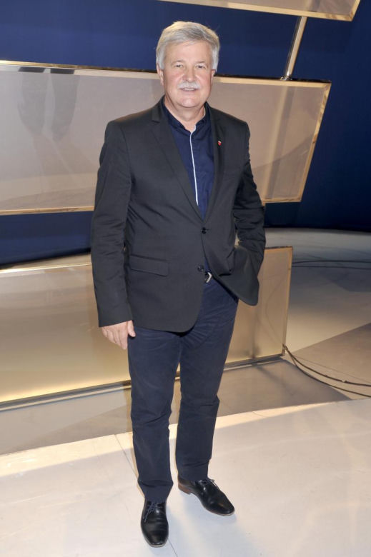 Apoloniusz Tajner