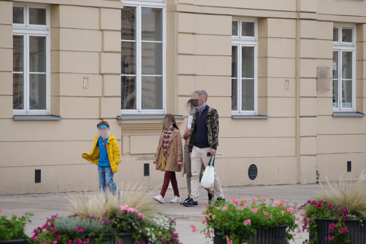 Warszawa