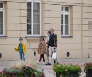 Warszawa